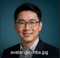 NBA老郭 - OUBAOSPORTS