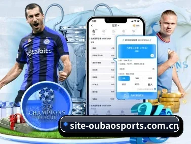 欧宝体育官网 APP(OUBAOSPORTS)